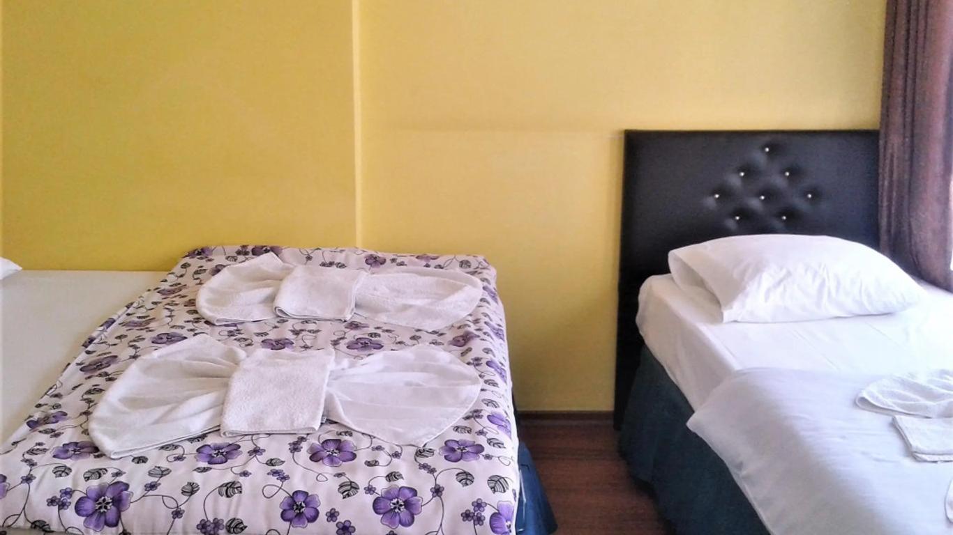 Bereket traveler Hotel