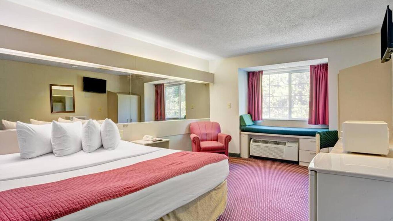 Stay Express Inn & Suites Union City Near Atlanta Airport