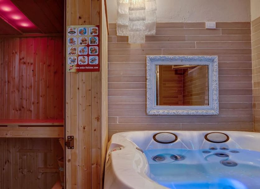 Spa Photo