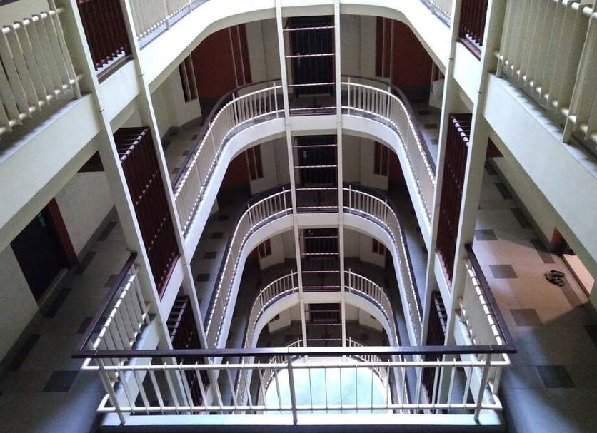 Stairs Photo