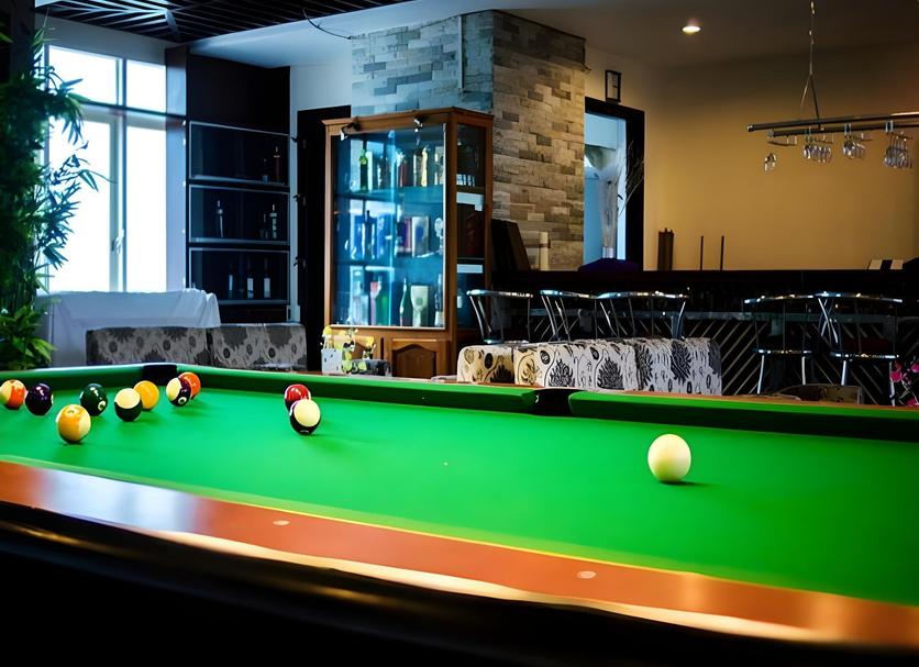 Bar Photo
