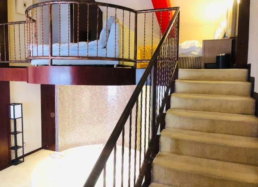 Stairs Photo