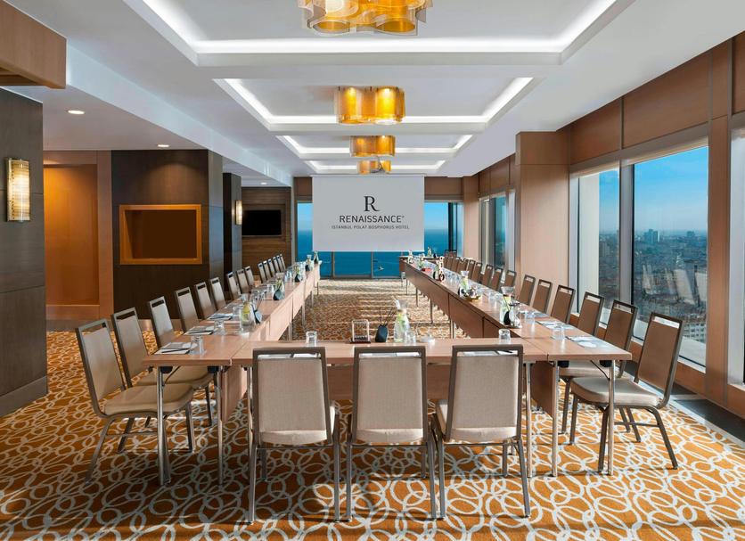 Conference room Photo