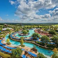 JW Marriott San Antonio Hill Country Resort & Spa