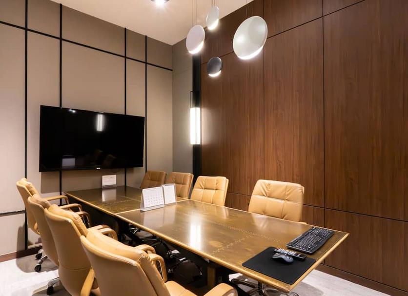 Conference room Photo