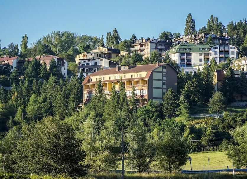 Outdoors view Photo