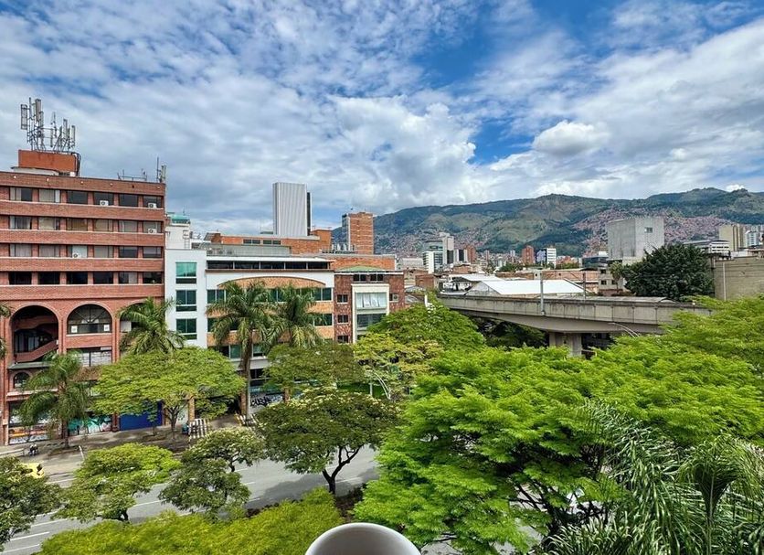 Outdoors view Photo
