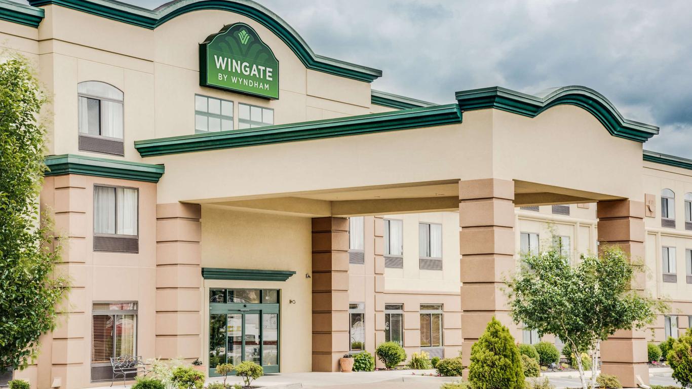 Wingate by Wyndham York