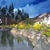 Outdoors view