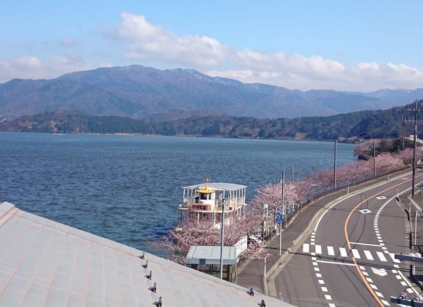 Outdoors view Photo