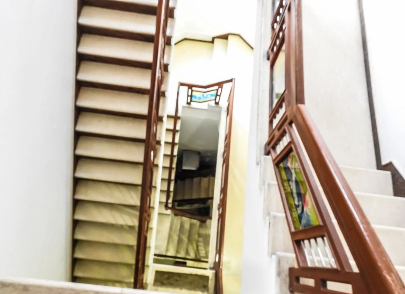 Stairs Photo