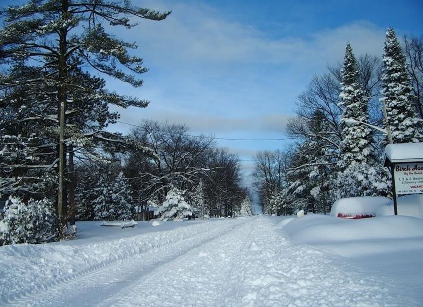 Outdoors view Photo