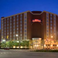 Hilton Garden Inn Detroit Downtown