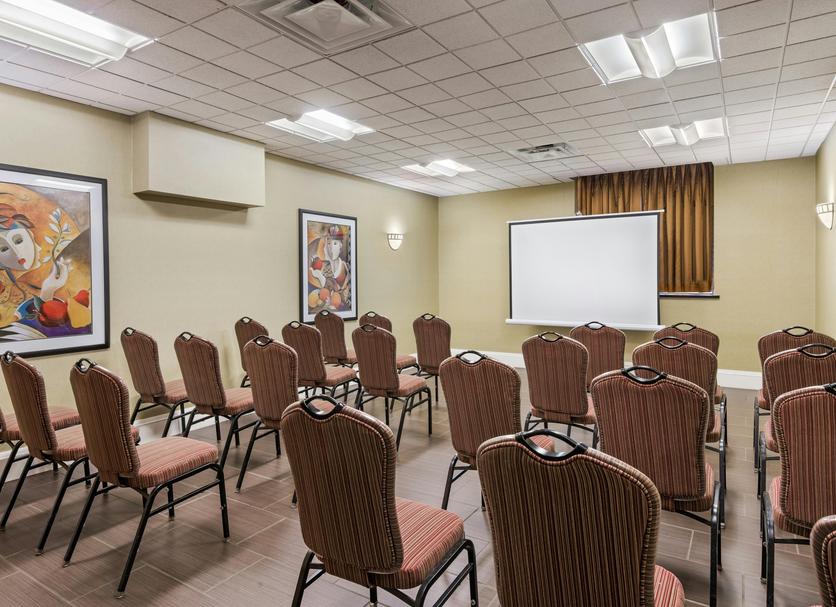 Conference room Photo