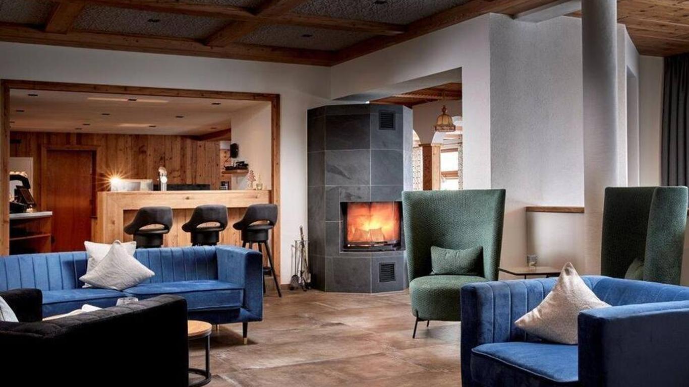 Panoramahotel Burgeck