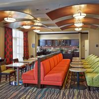 Homewood Suites by Hilton Calgary-Airport, Alberta, Canada