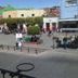 Outdoors view