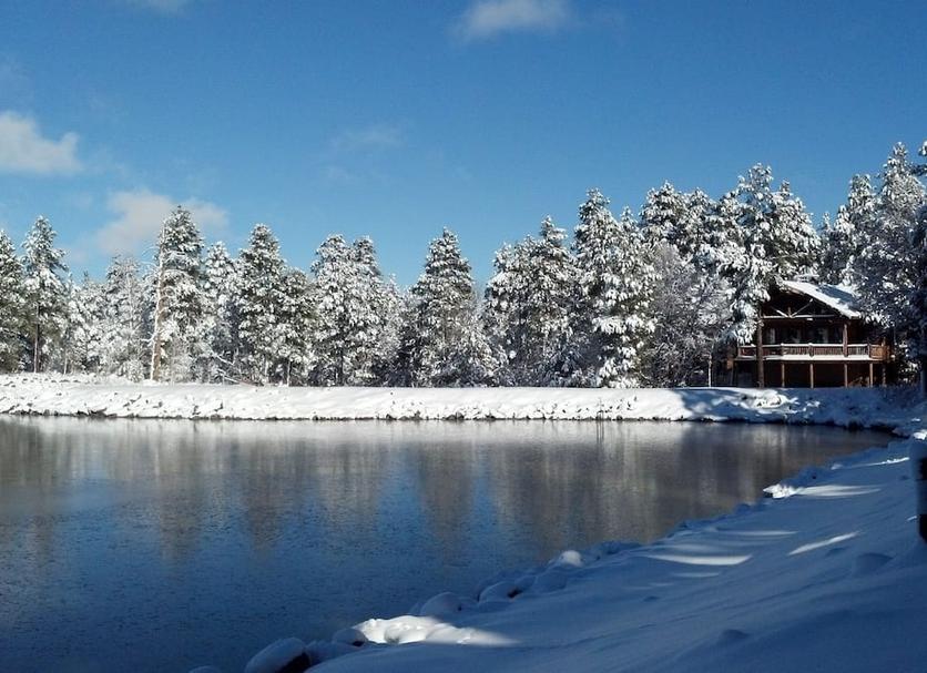 Outdoors view Photo