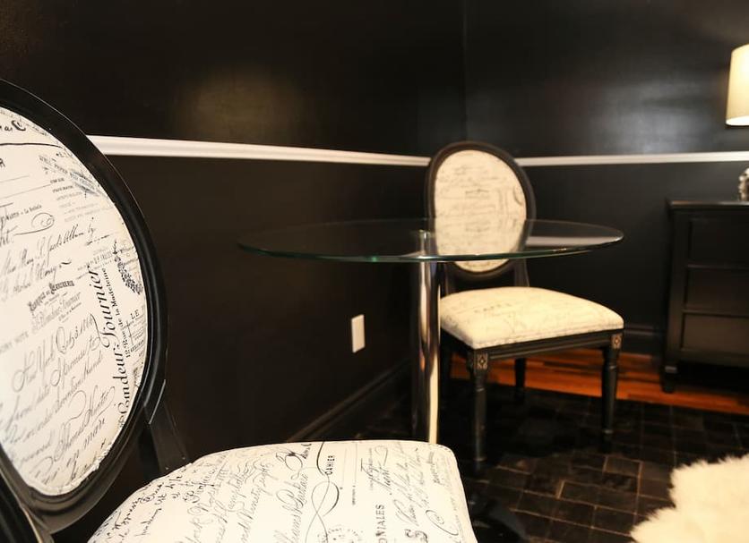 Room amenity Photo