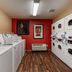 Laundry facility
