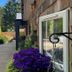 Outdoors view