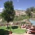 Outdoors view