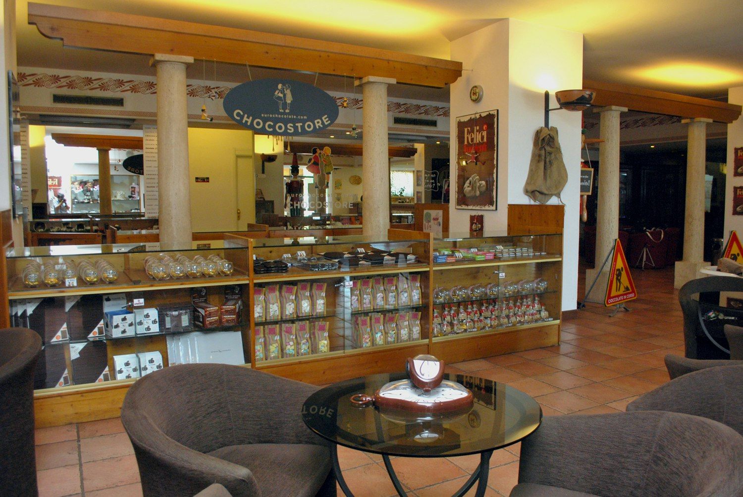 Shop