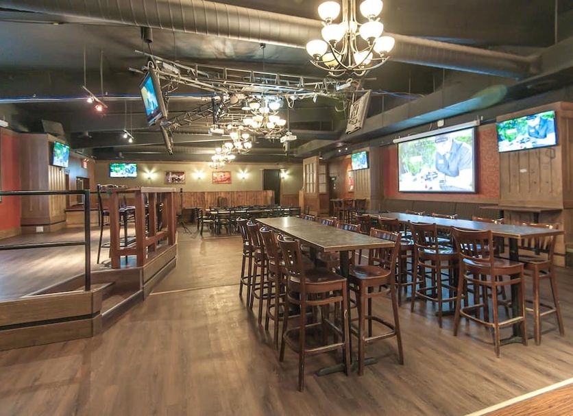 Bar Photo