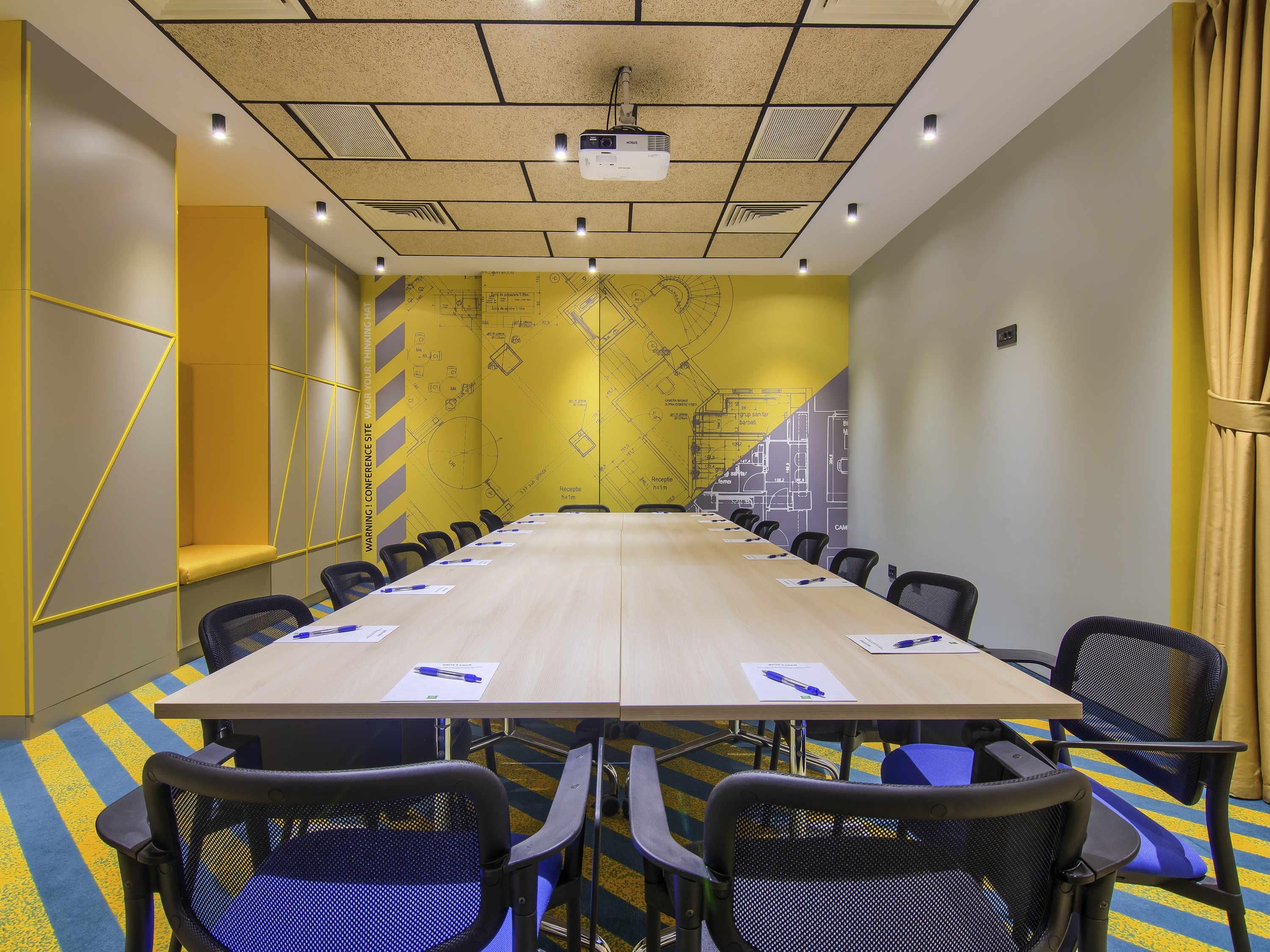 Conference room