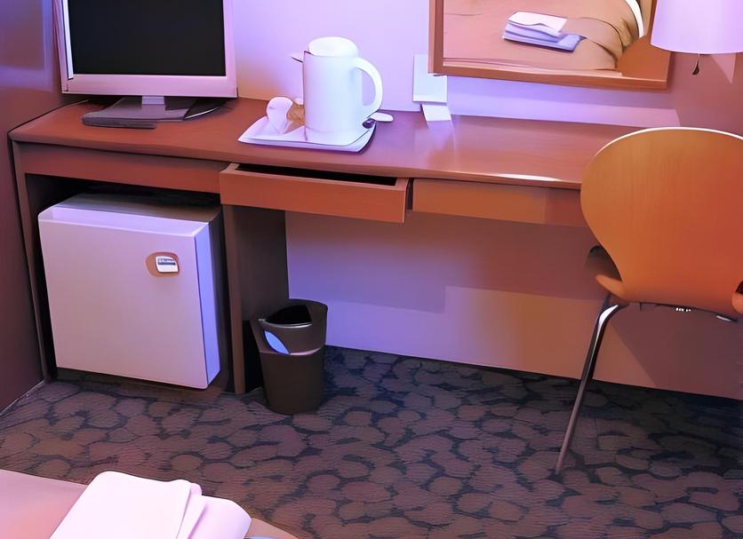 Room amenity Photo
