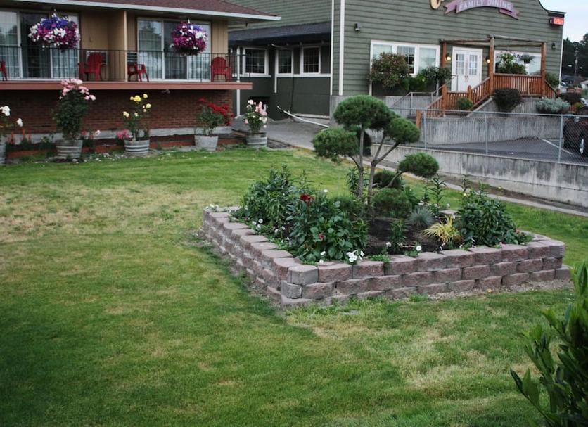 Outdoors view Photo