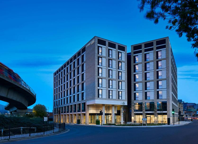 Building Photo