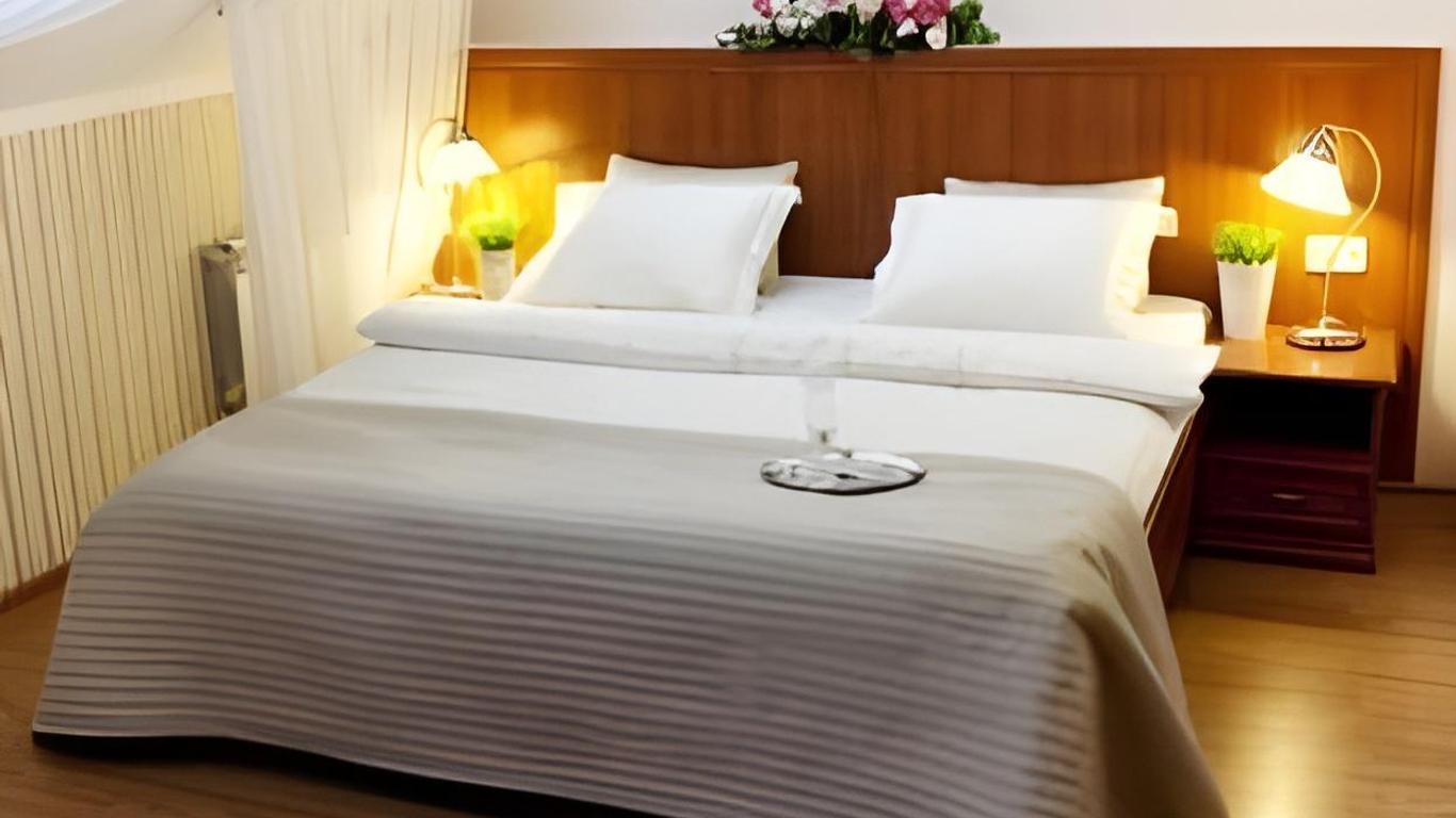 Taganka Hostel & Hotel