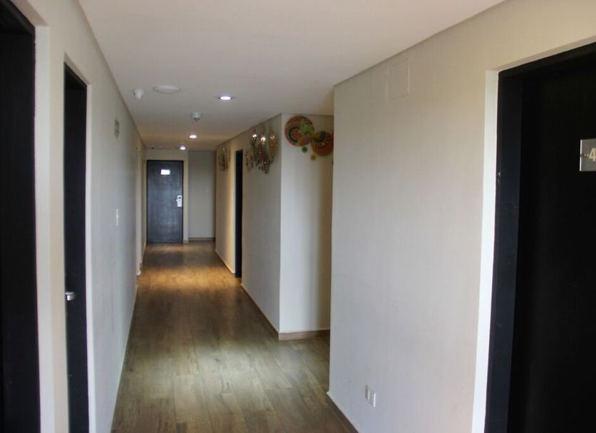 Hallway Photo
