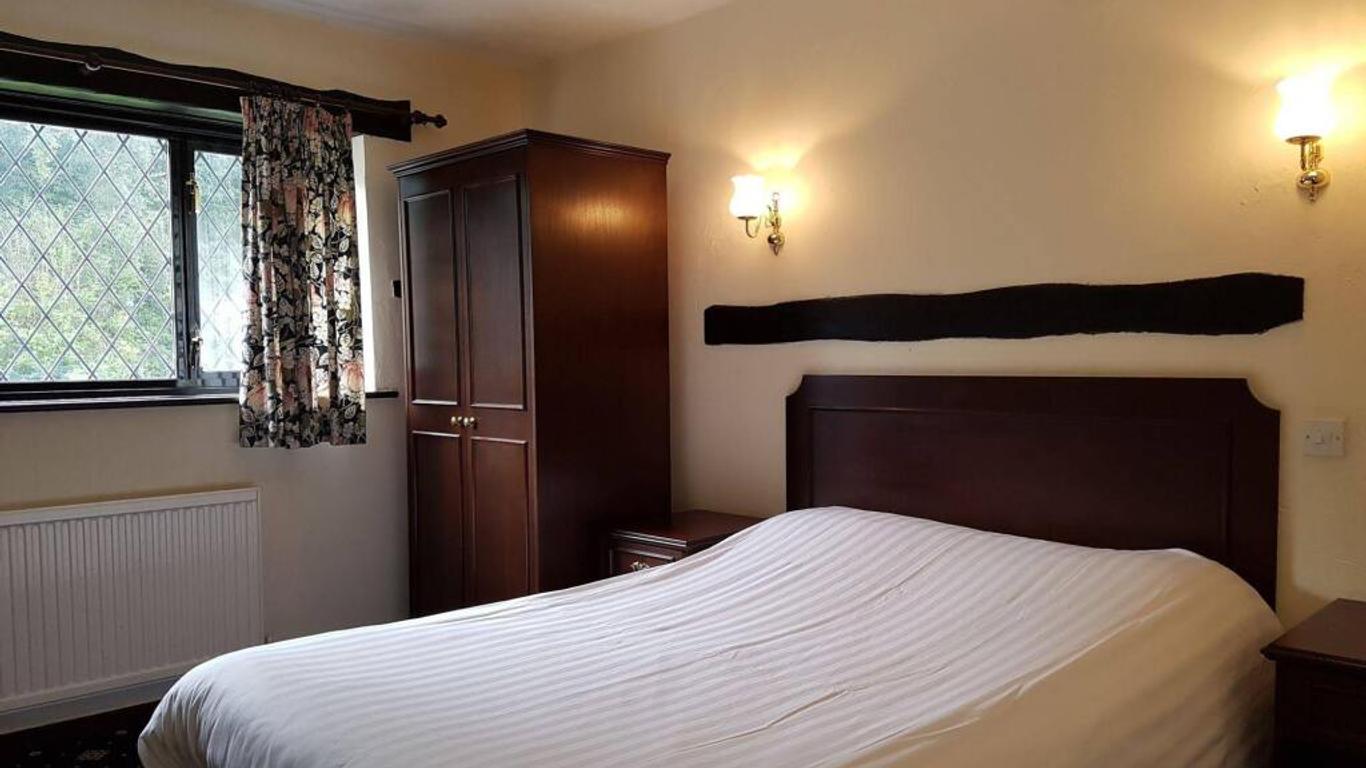 The Regency Hotel