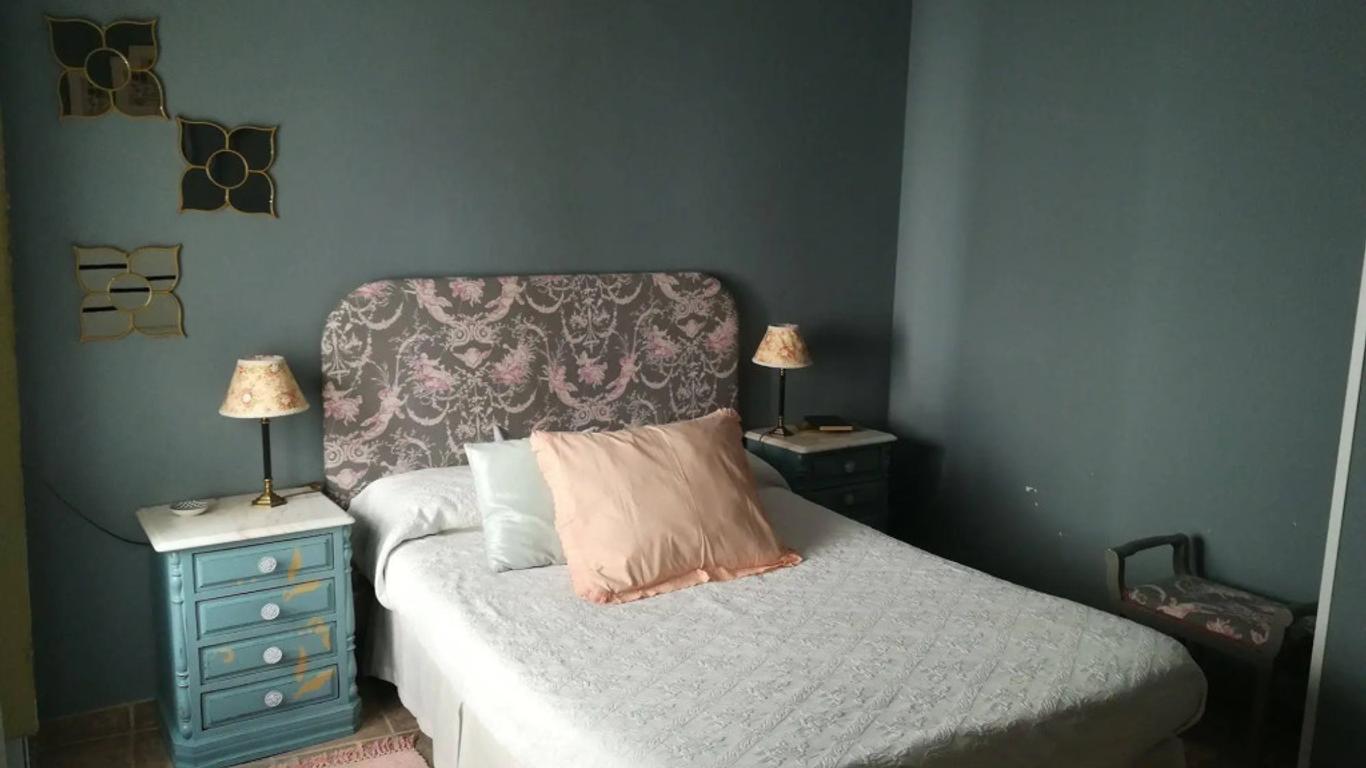 Hostal Alameda Plaza Mayor