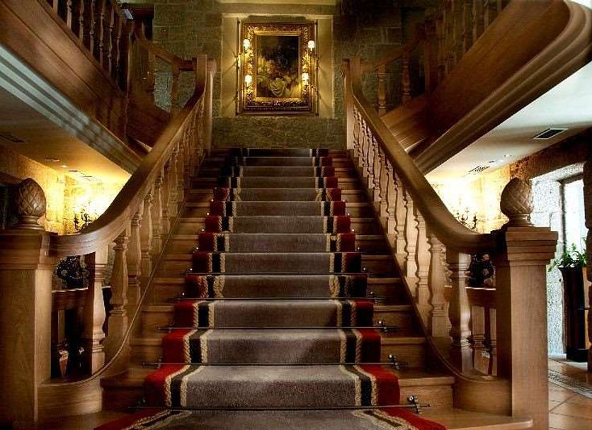 Stairs Photo