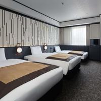 Mitsui Garden Hotel Shiodome Italia-Gai