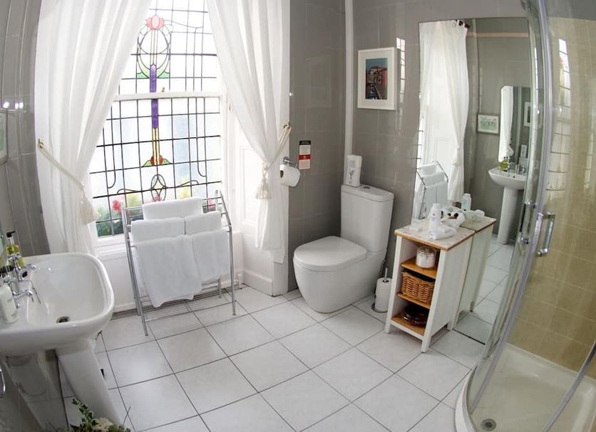 Bathroom Photo