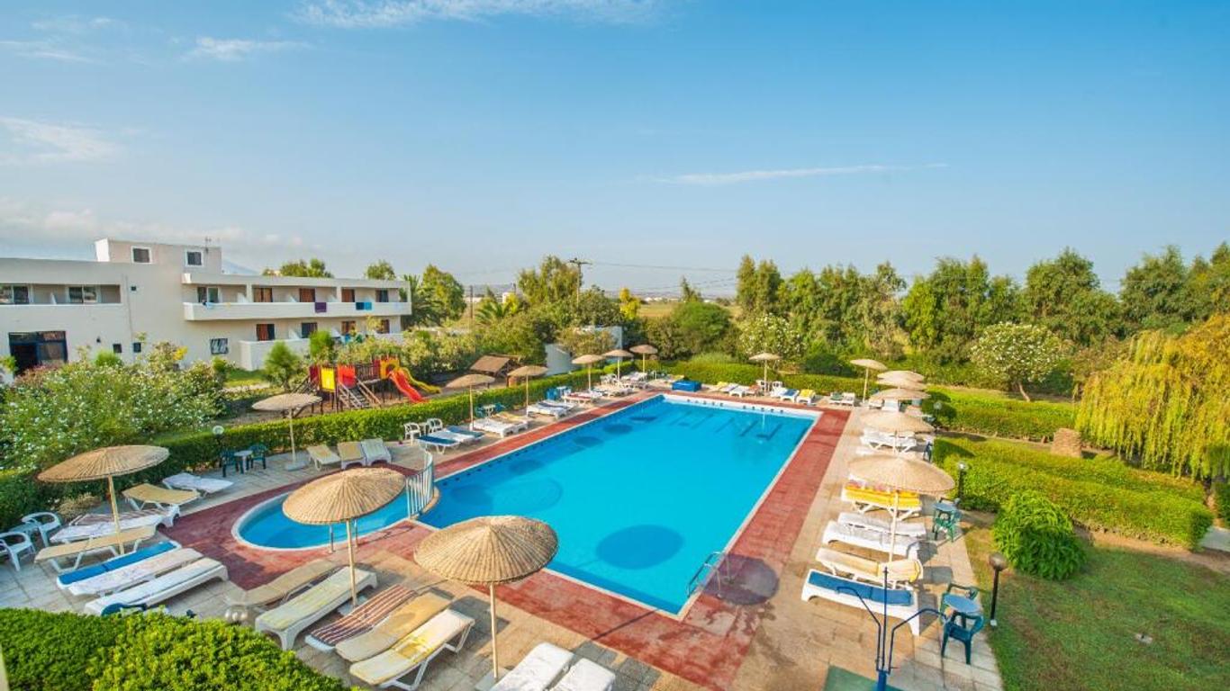 Pyli Bay Hotel