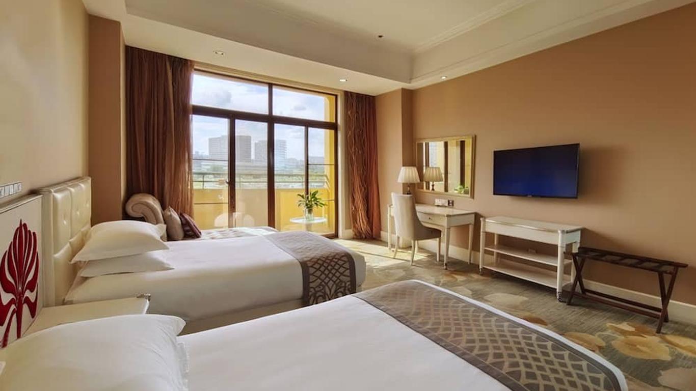 Suning Universal Hotel