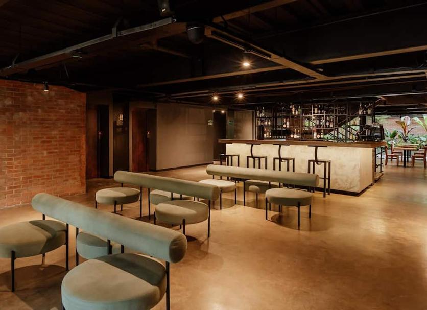 Bar Photo