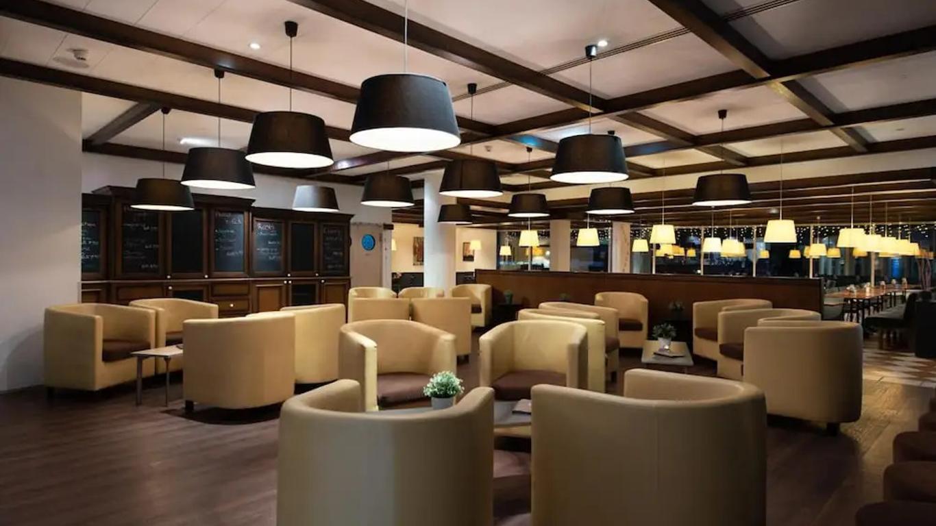Land-gut-Hotel Schenkenberger Hof