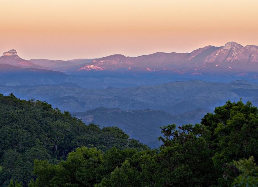 Outdoors view Photo