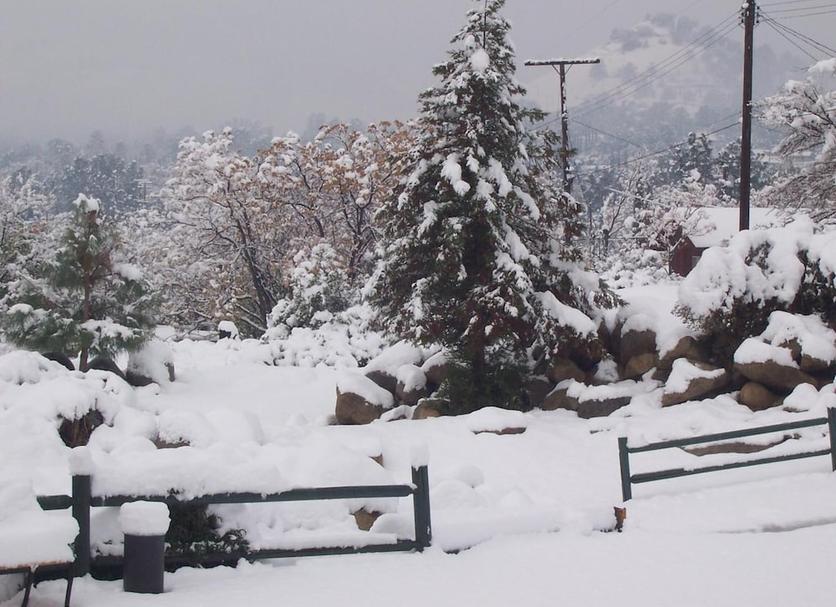 Outdoors view Photo