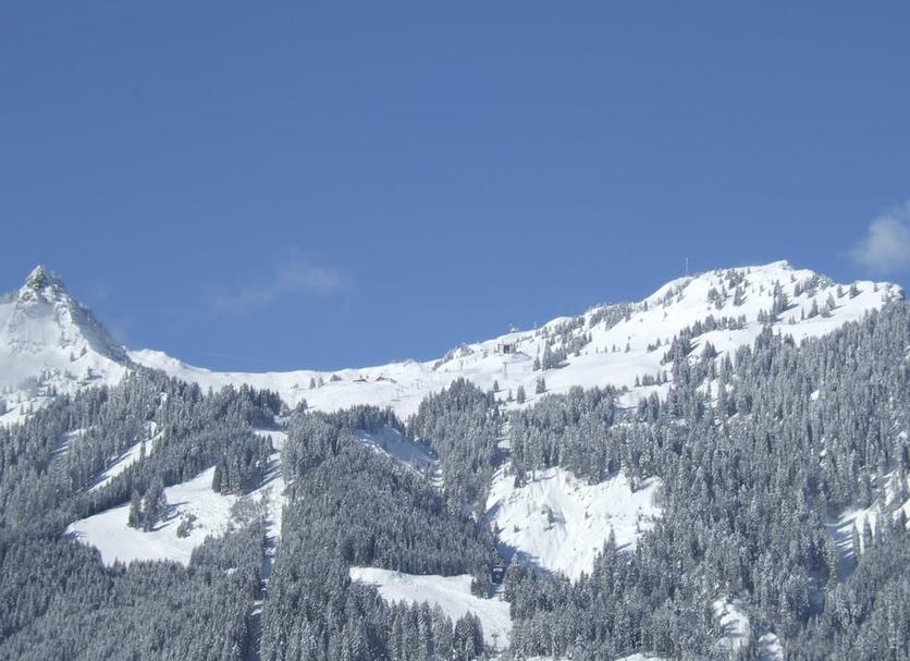 Outdoors view Photo