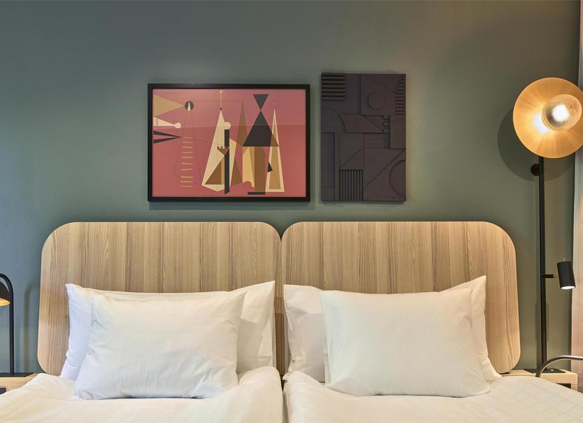 Room amenity Photo