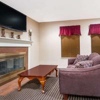 Hawthorn Suites by Wyndham Columbus North