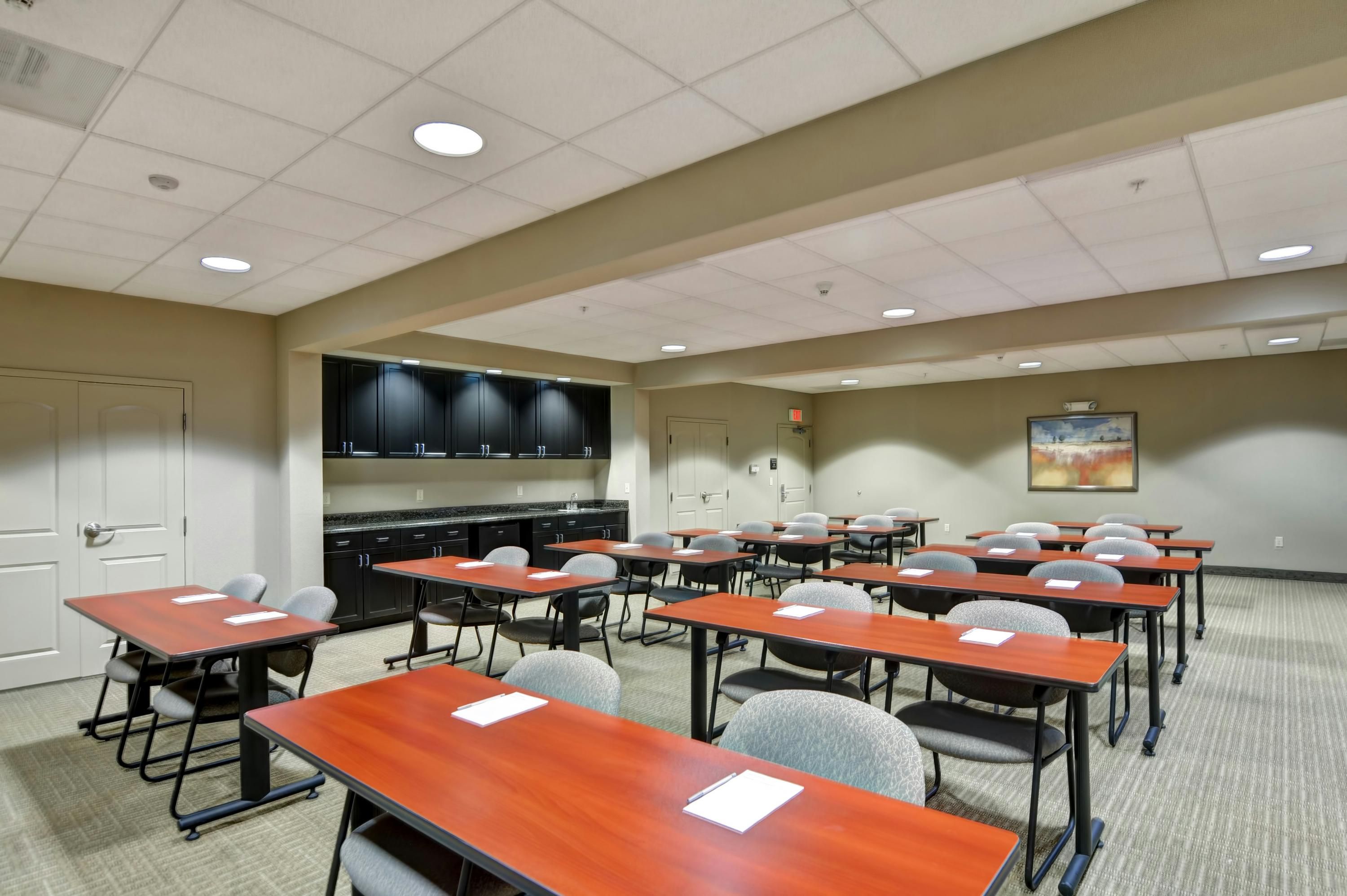 Conference room