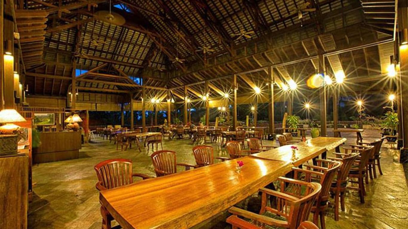 Borneo Highlands Resort